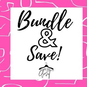 Bundle & Save!